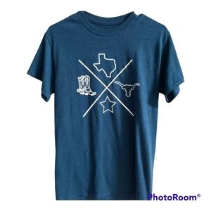 TEXAS State Love Shirt